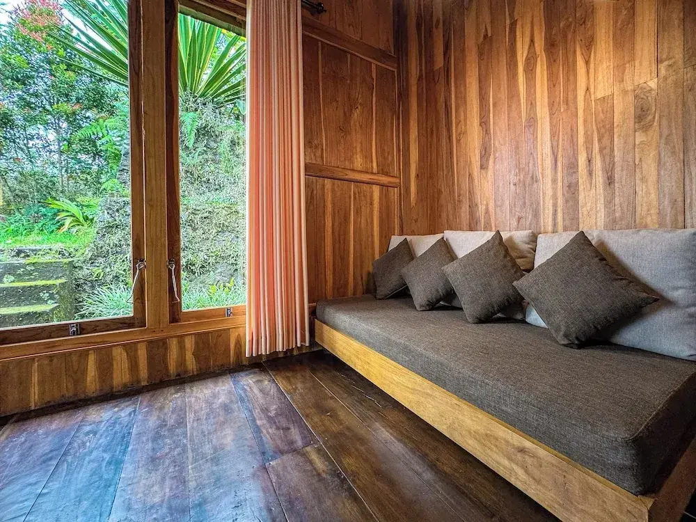 Foto - Munduk Menir Villas