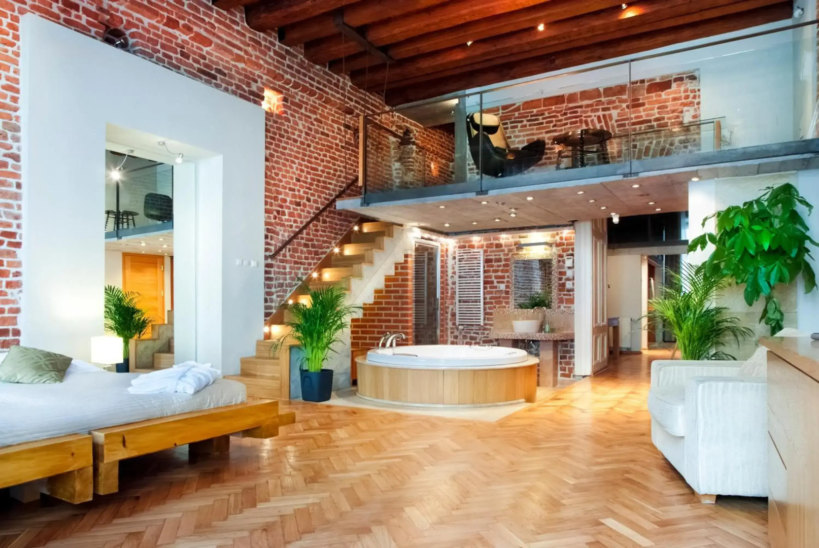 Foto - Aparthotel Stare Miasto