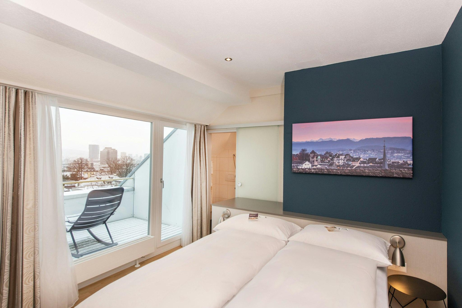 Photo - Sorell Hotel Rex Zürich