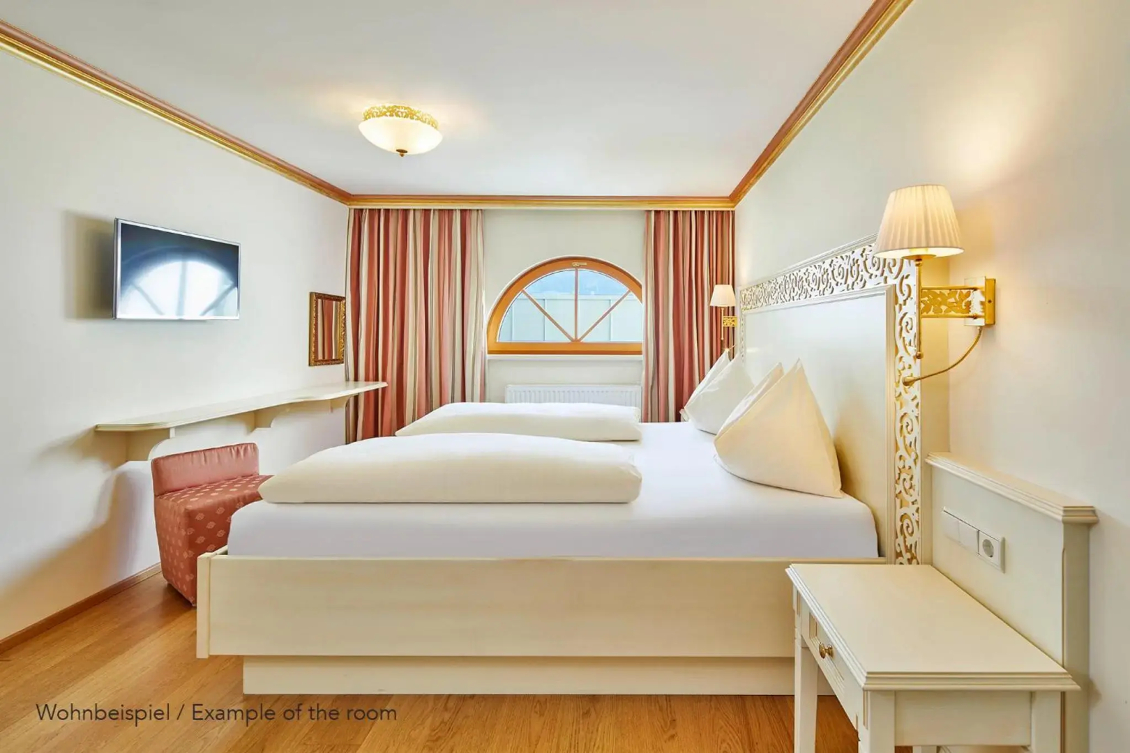 Foto - Grand Hotel Zell am See