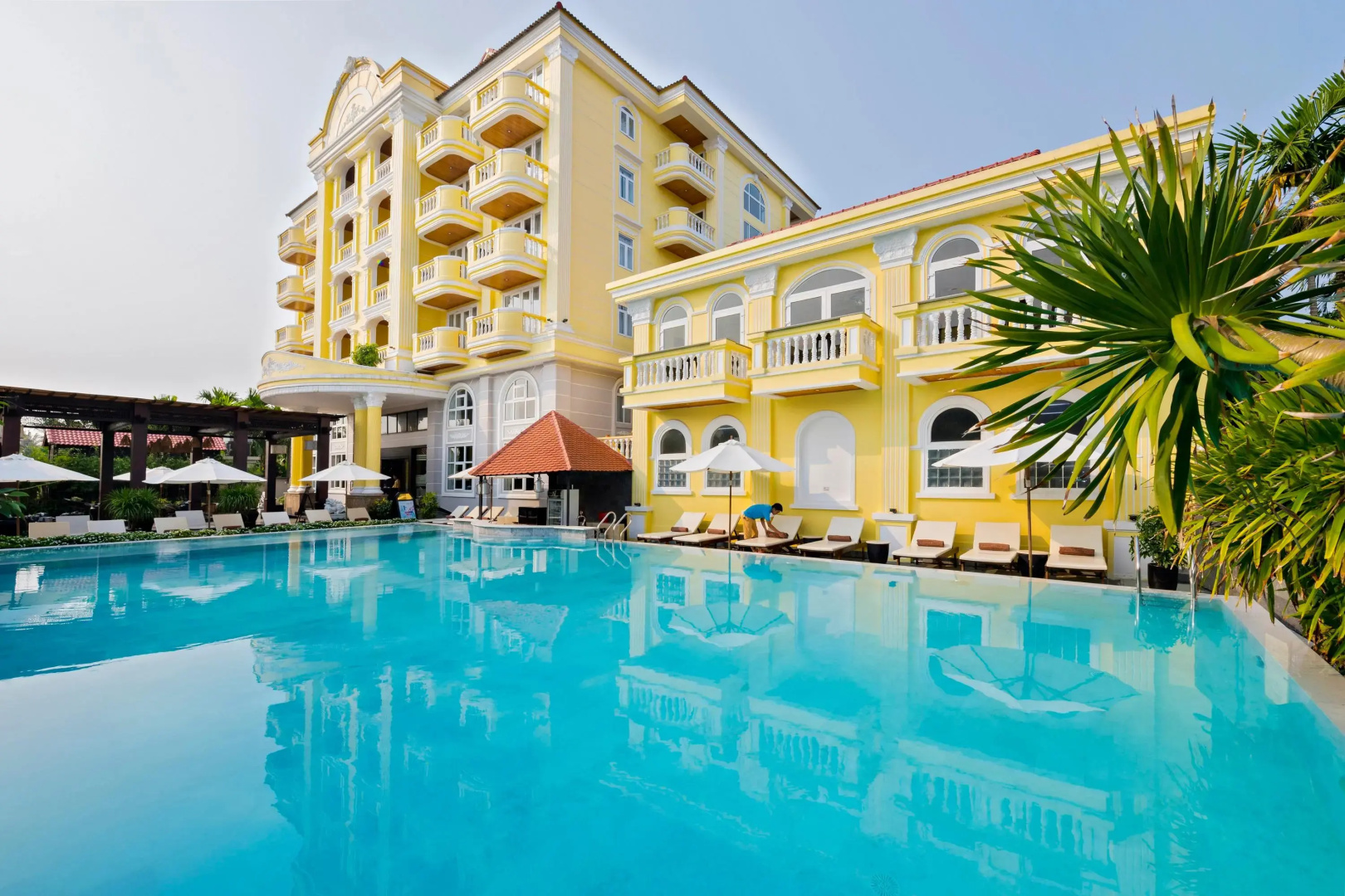 Foto - Le Pavillon Hoi An Luxury Resort & Spa
