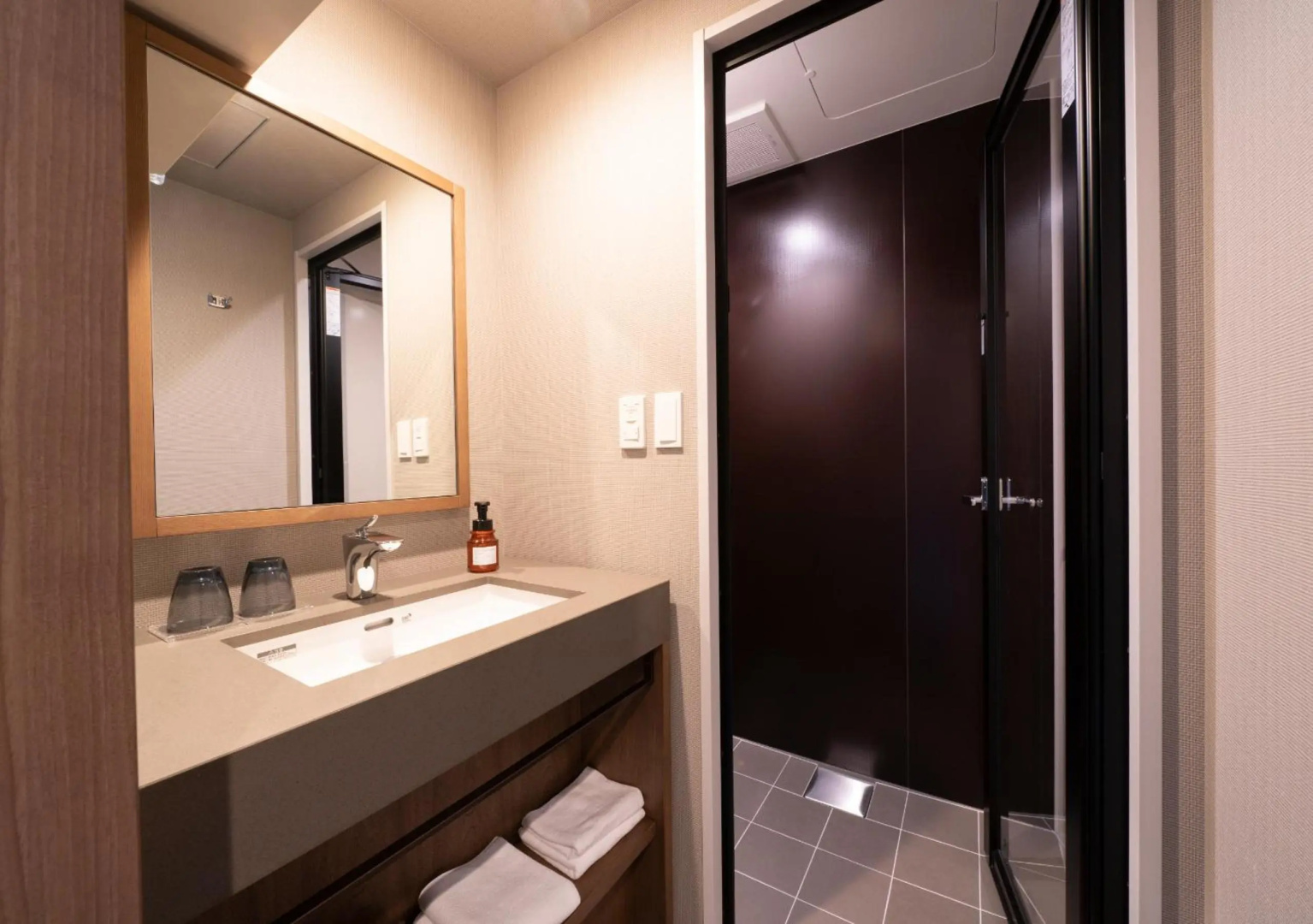 Photo - Hotel Oriental Express Fukuoka Nakasu Kawabata