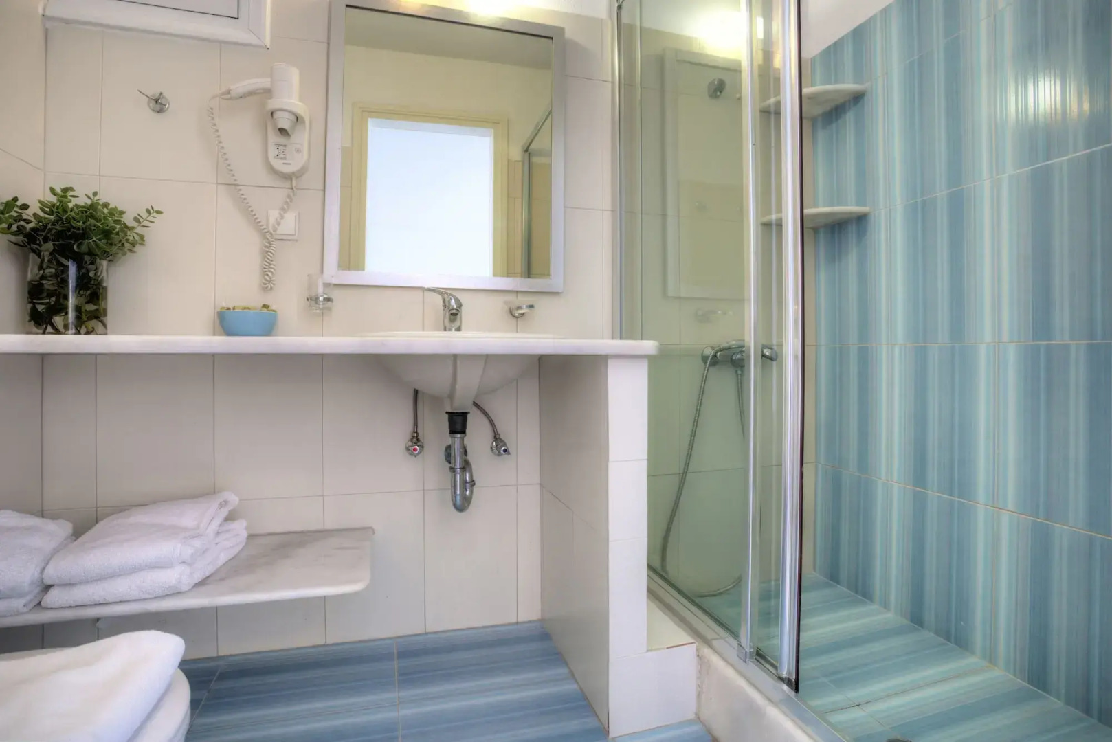 Foto - Pyrgaki Hotel