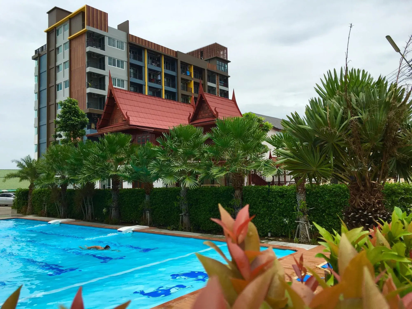 Foto - Huahin Terminal