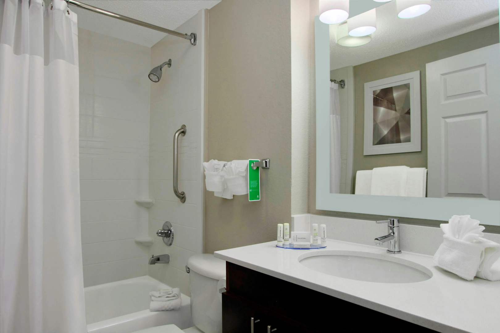 Photo - TownePlace Suites by Marriott Fort Worth Southwest/TCU Area