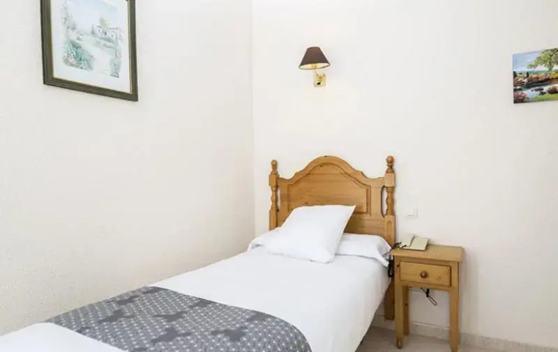 Foto - Hotel Mare Estepona