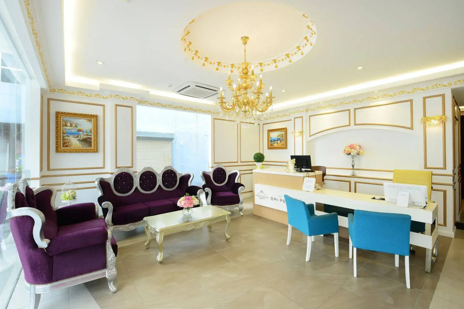 Foto - Smile Hotel Cheras Sri Permaisuri