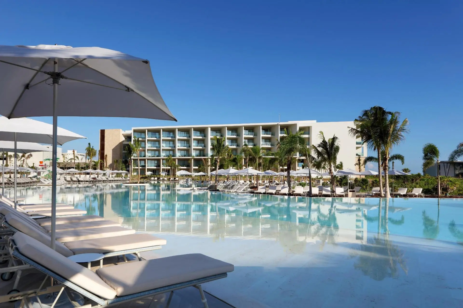 Foto - Family Selection at Grand Palladium Select Costa Mujeres - All Inclusive