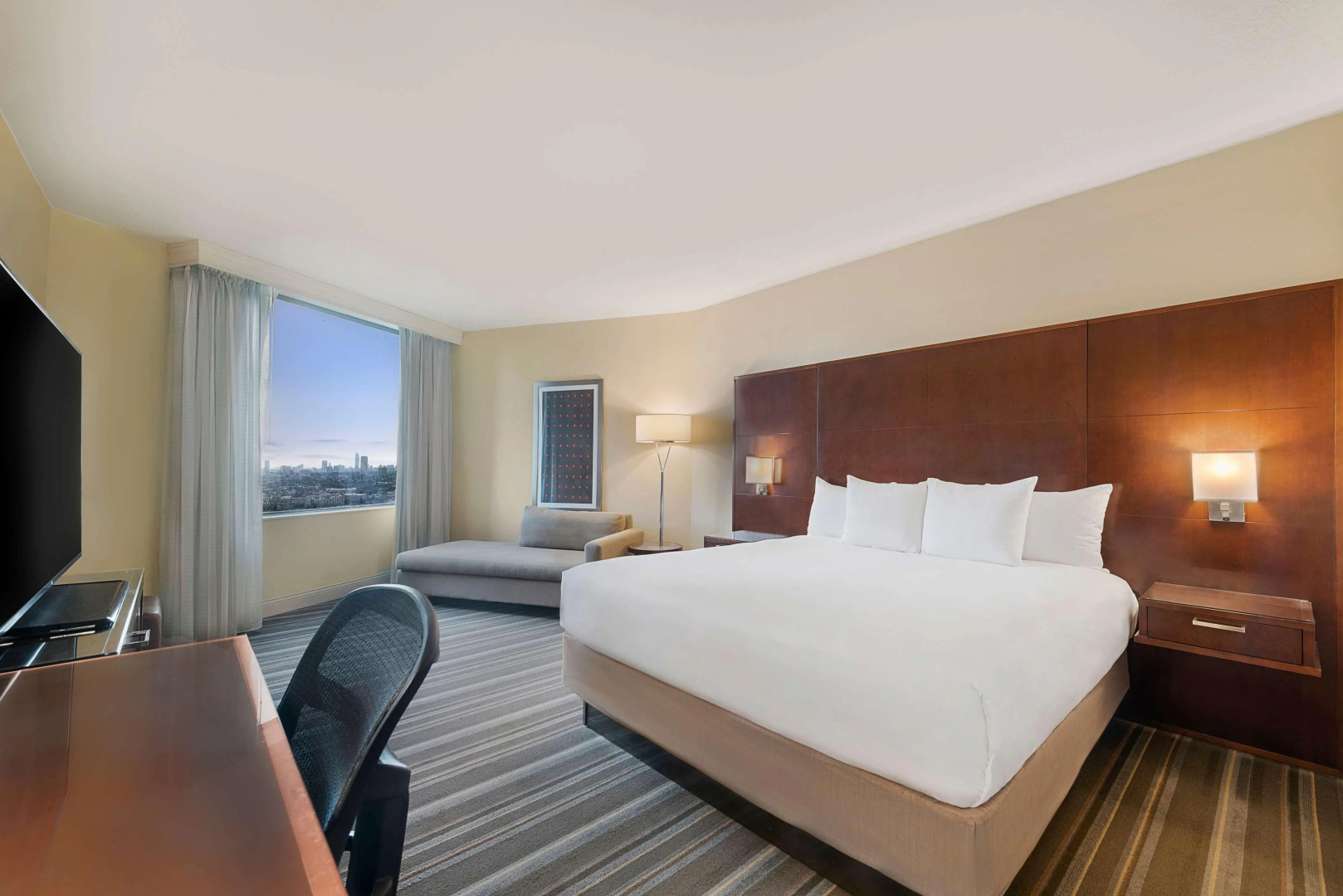 Foto - Hyatt Regency Houston Downtown