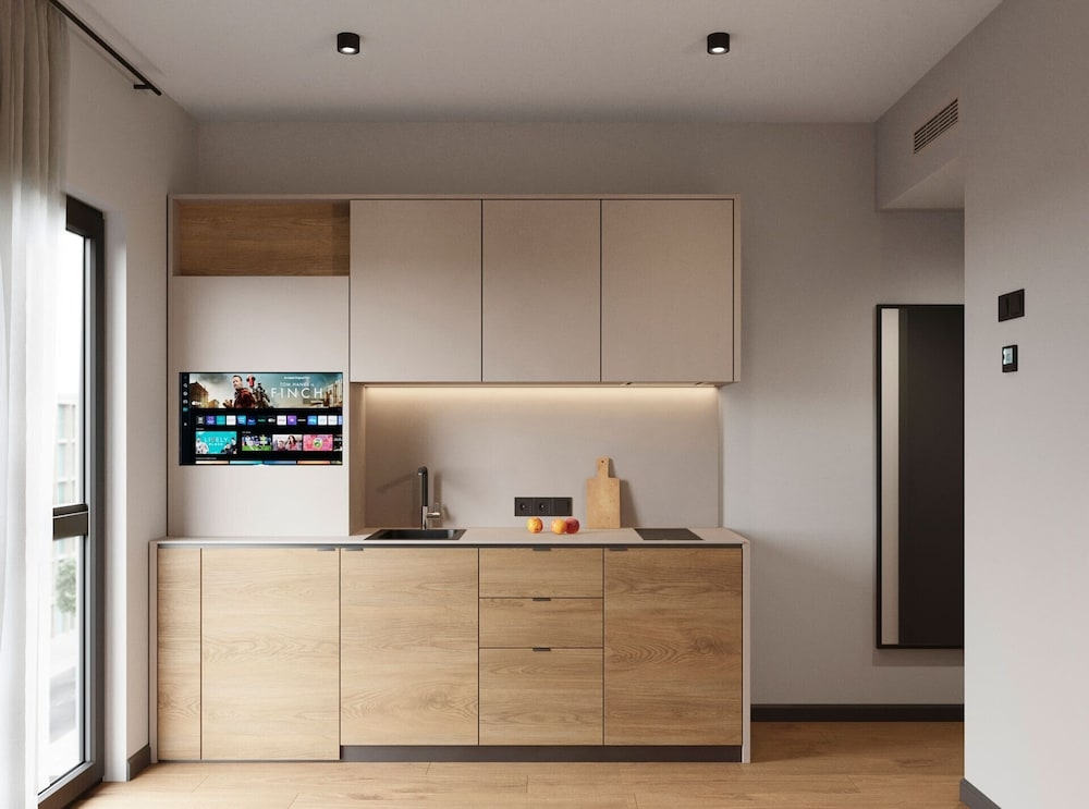 Photo - BLAU Student Housing - Students Only