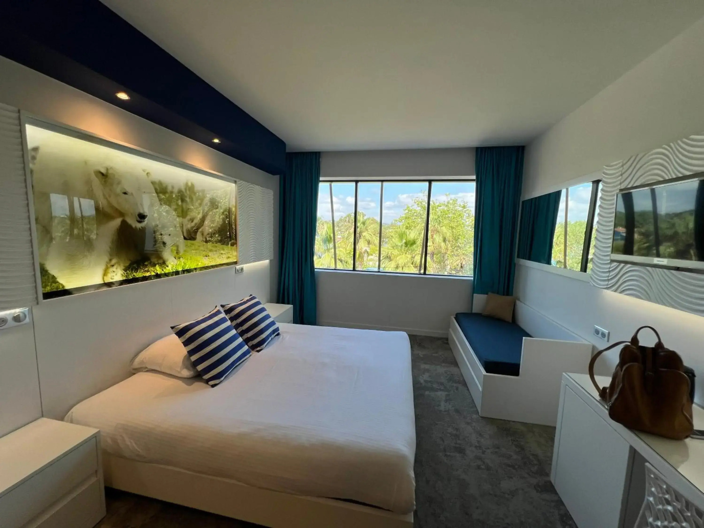 Foto - SoBlue Hotel
