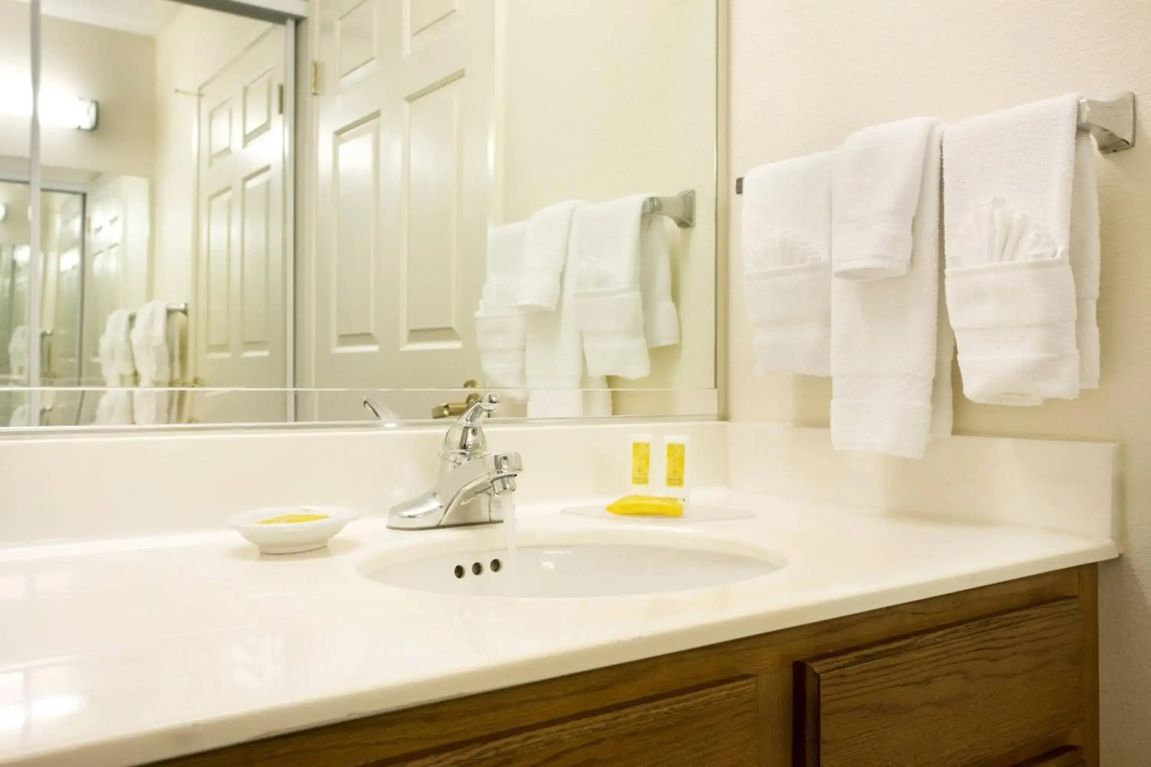 Foto - Residence Inn by Marriott Newark Silicon Valley