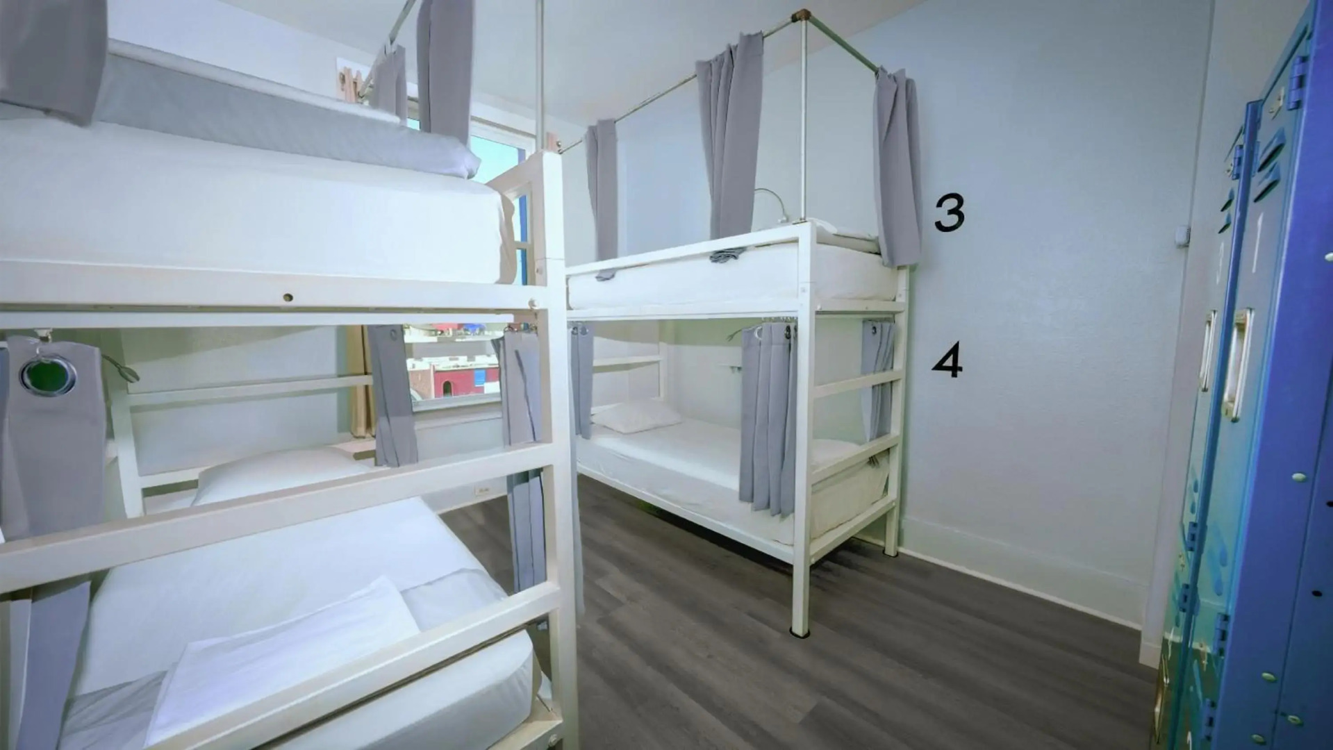 Foto - Samesun Venice Beach Hotel & Hostel