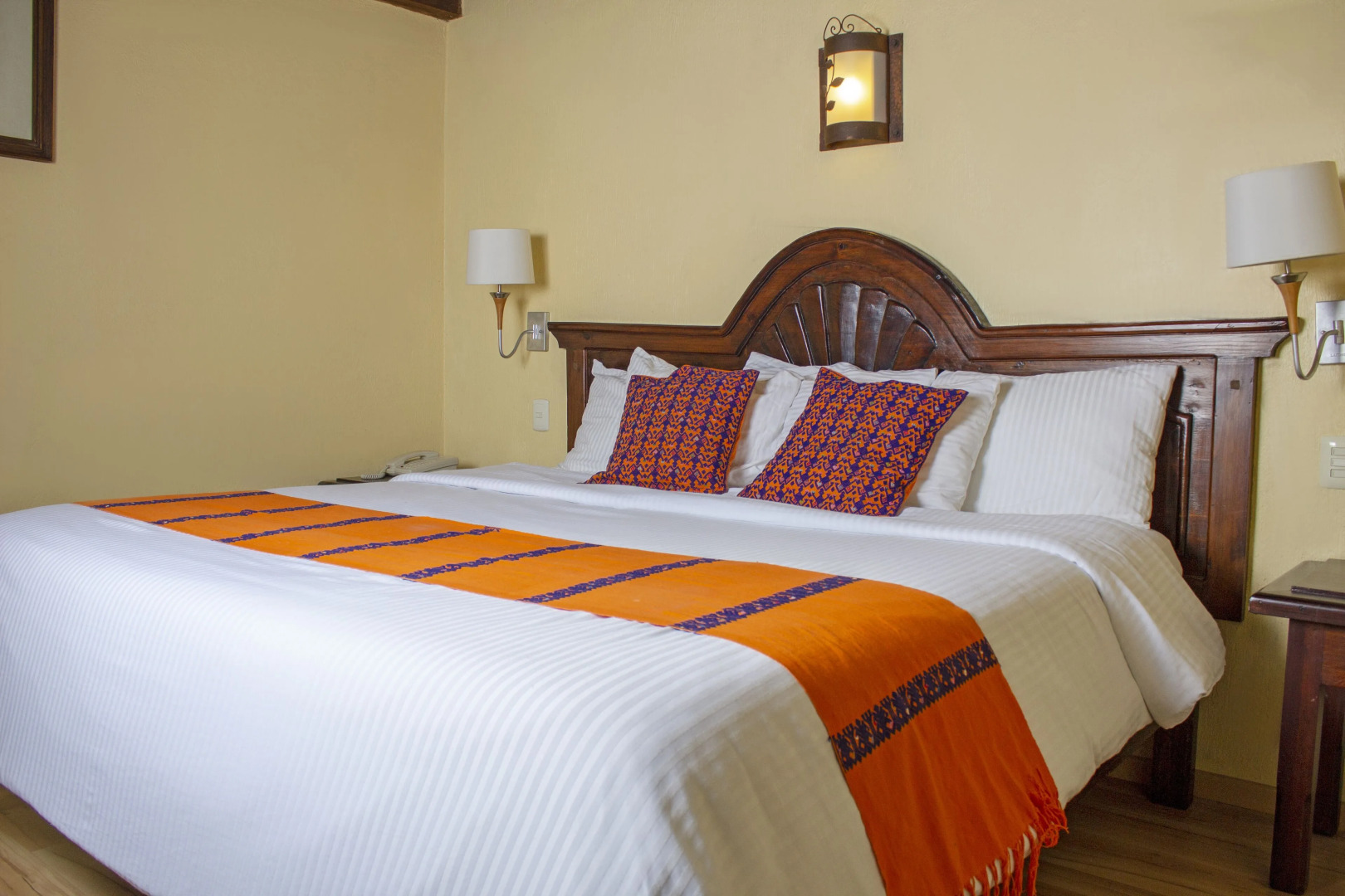 Foto - Plaza Magnolias Suites