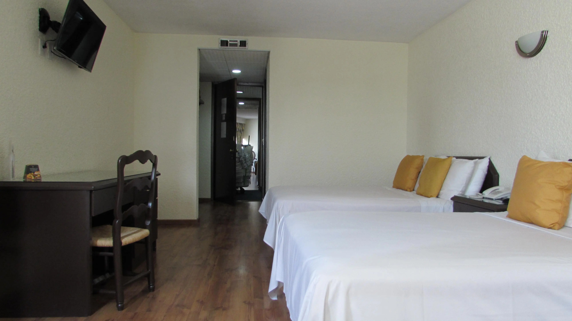 Photo - Hotel Valle de Mexico Toreo