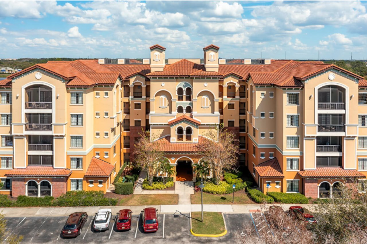 Photo - The Berkley, Orlando