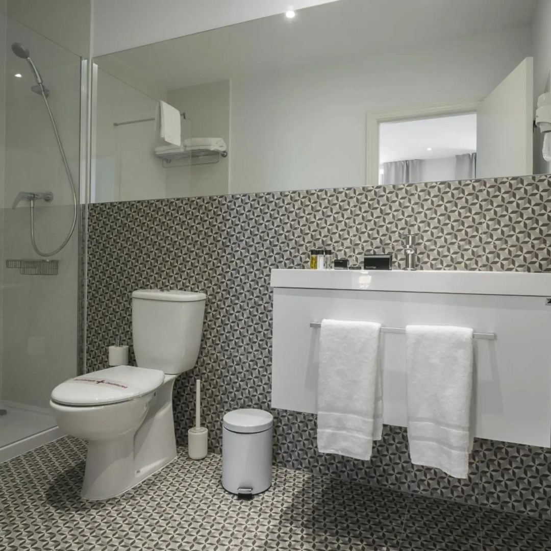 Photo - Hotel San Lorenzo Boutique Plaza