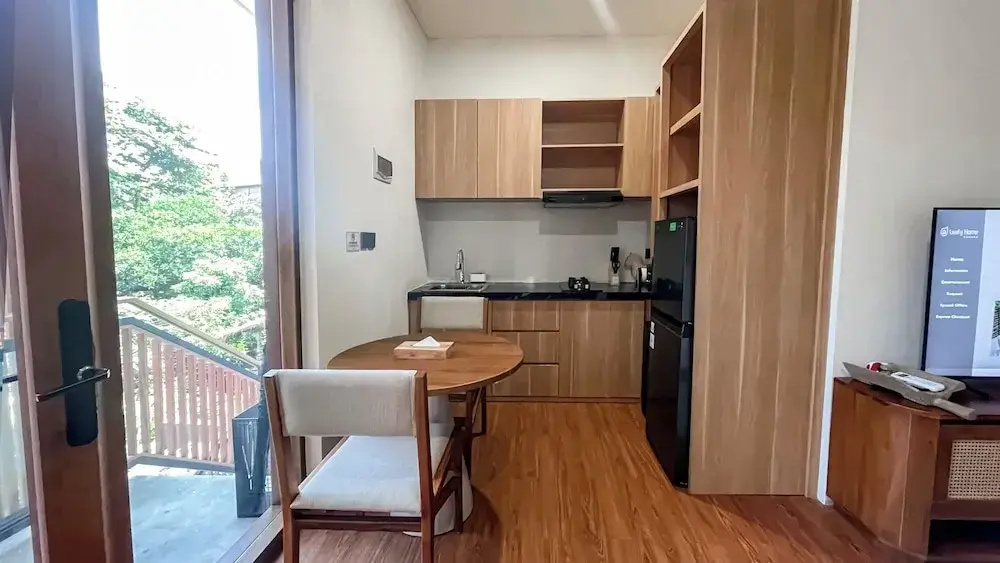 Photo - Leafy Home Canggu