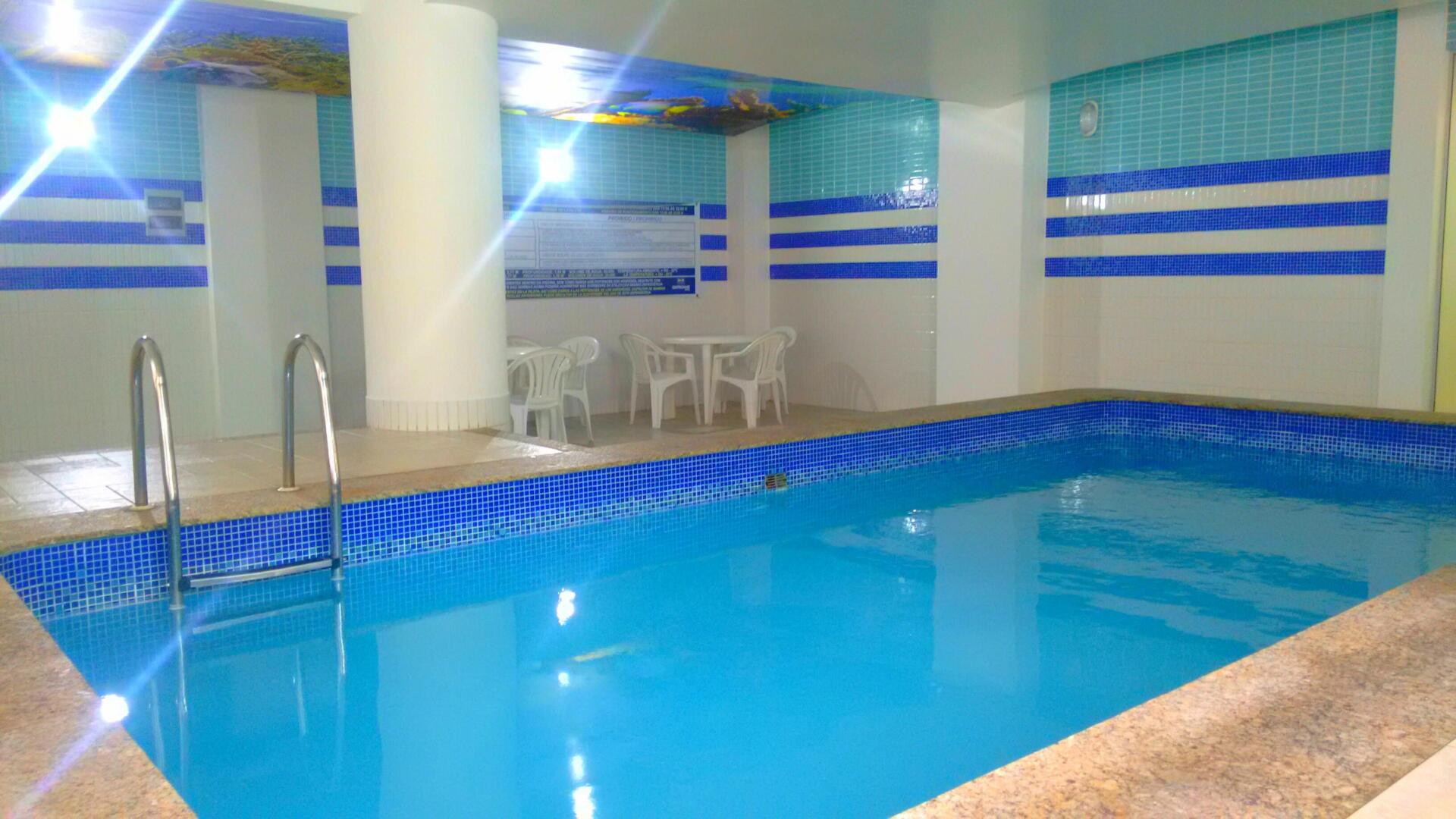 Foto - Centromar Hotel