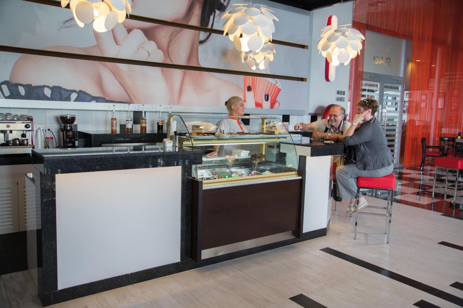 Photo - Riu Palace Aruba - All Inclusive