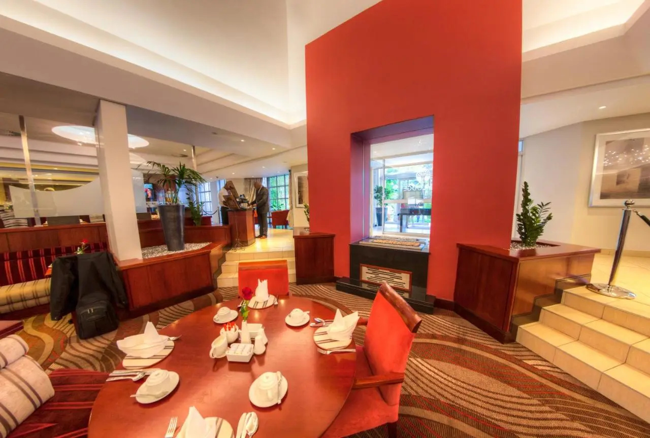 Foto - City Lodge Hotel Sandton, Morningside