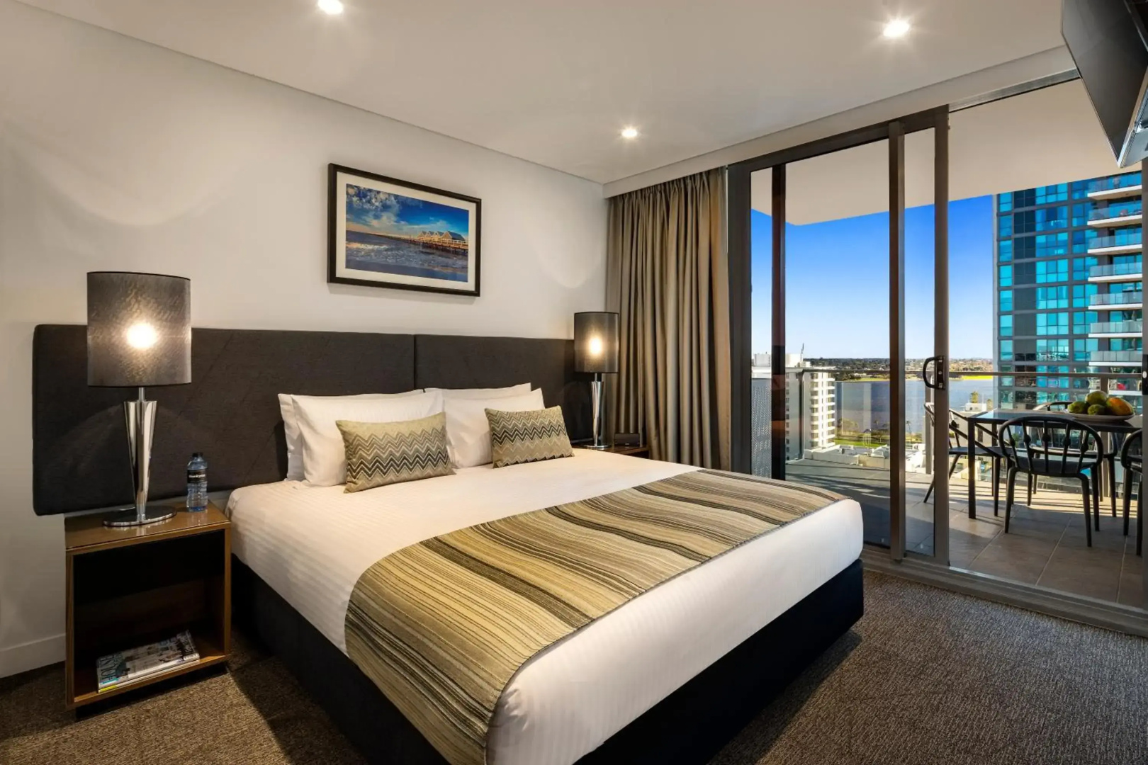Photo - Quest East Perth