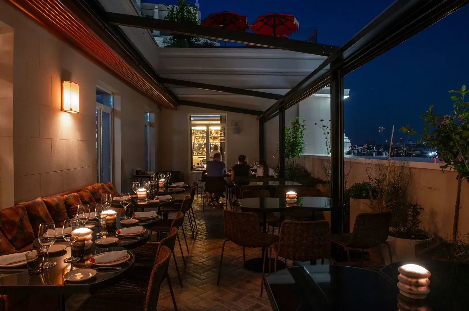Photo - Hotel Montera Madrid, Curio Collection By Hilton