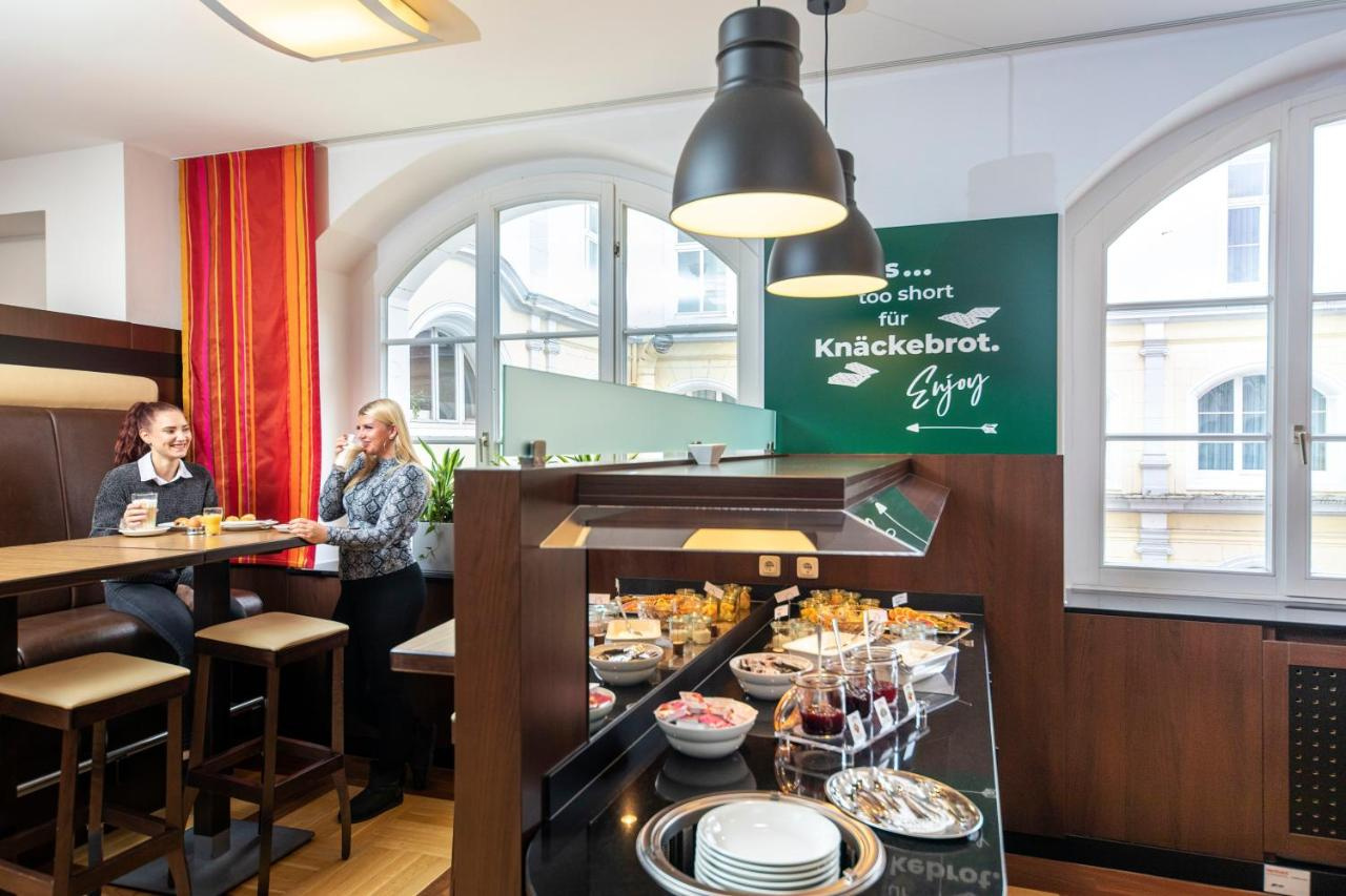 Foto - ACHAT Sternhotel Bonn