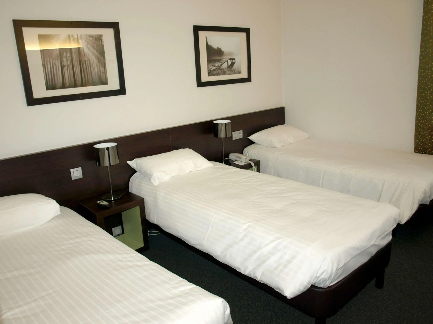 Foto - Kyriad Hôtel Orly Aéroport - Athis Mons