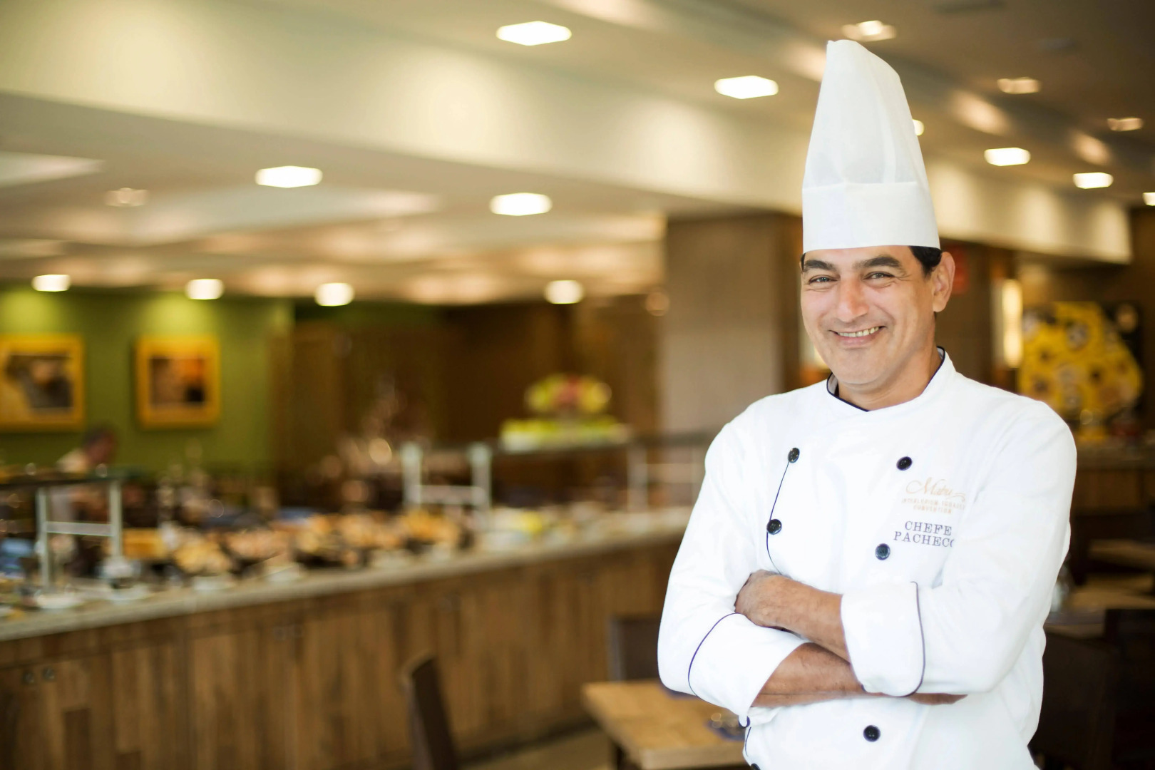 Photo - Interludium Iguassu Convention Hotel