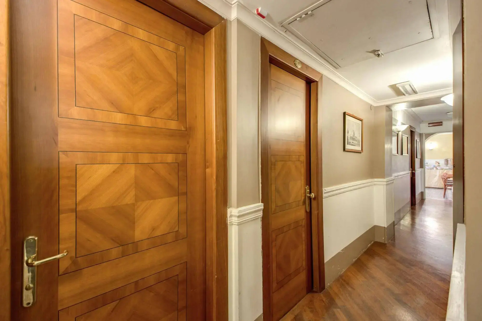 Foto - Hotel St. Moritz