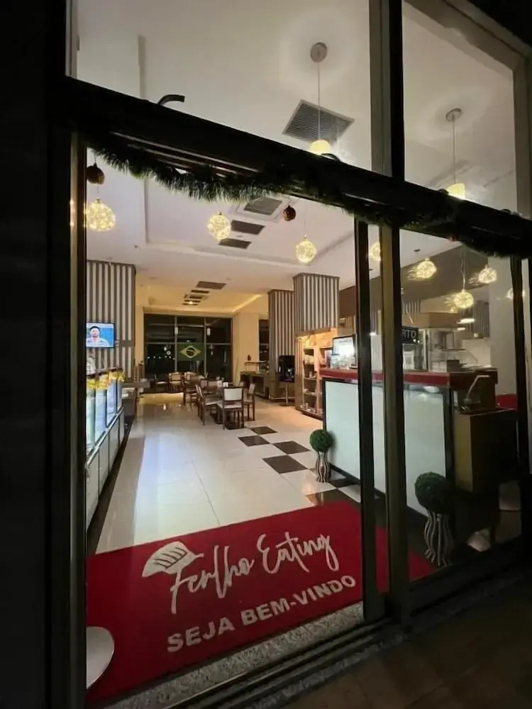 Foto - Rio Centro Stay