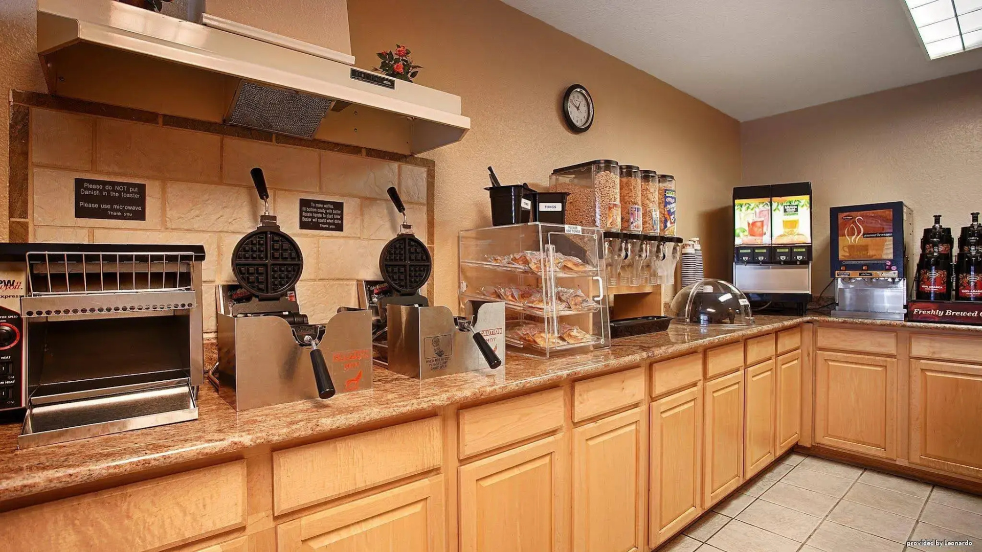 Photo - Best Western Sandman Hotel