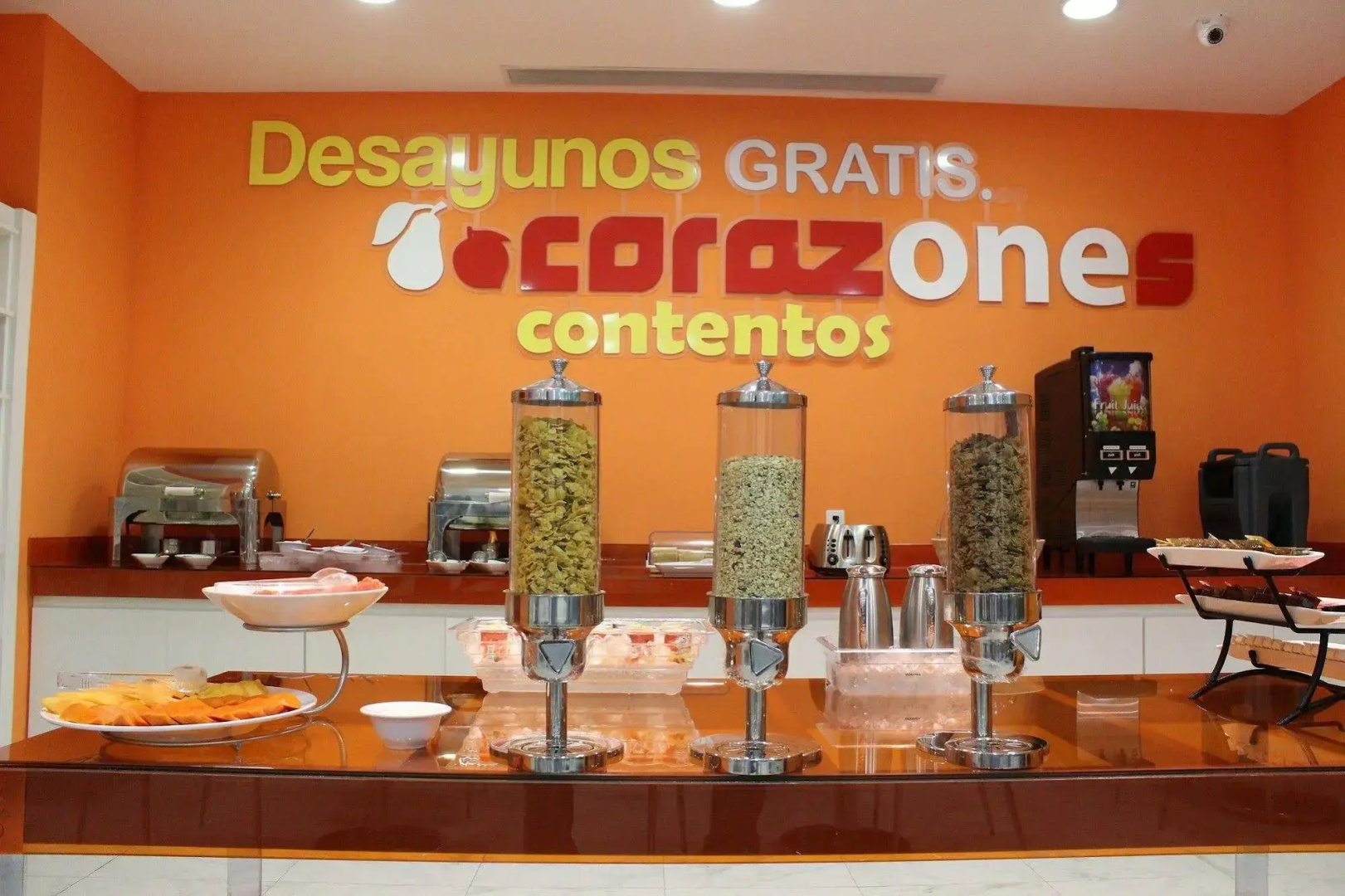 Foto - One Guadalajara Expo