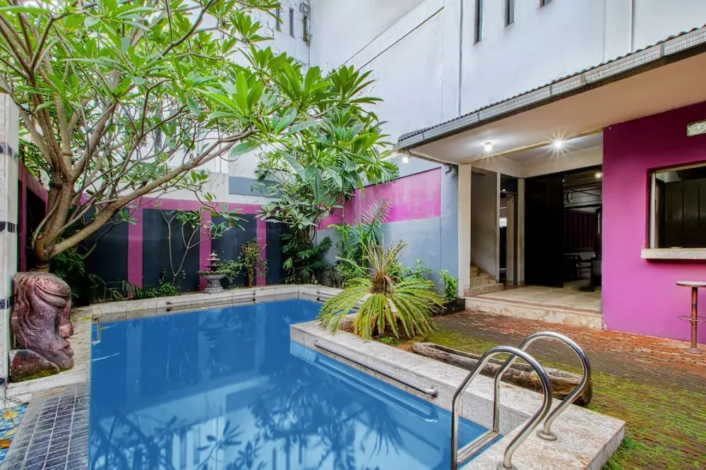 Foto - Tobana House Bintaro RedPartner