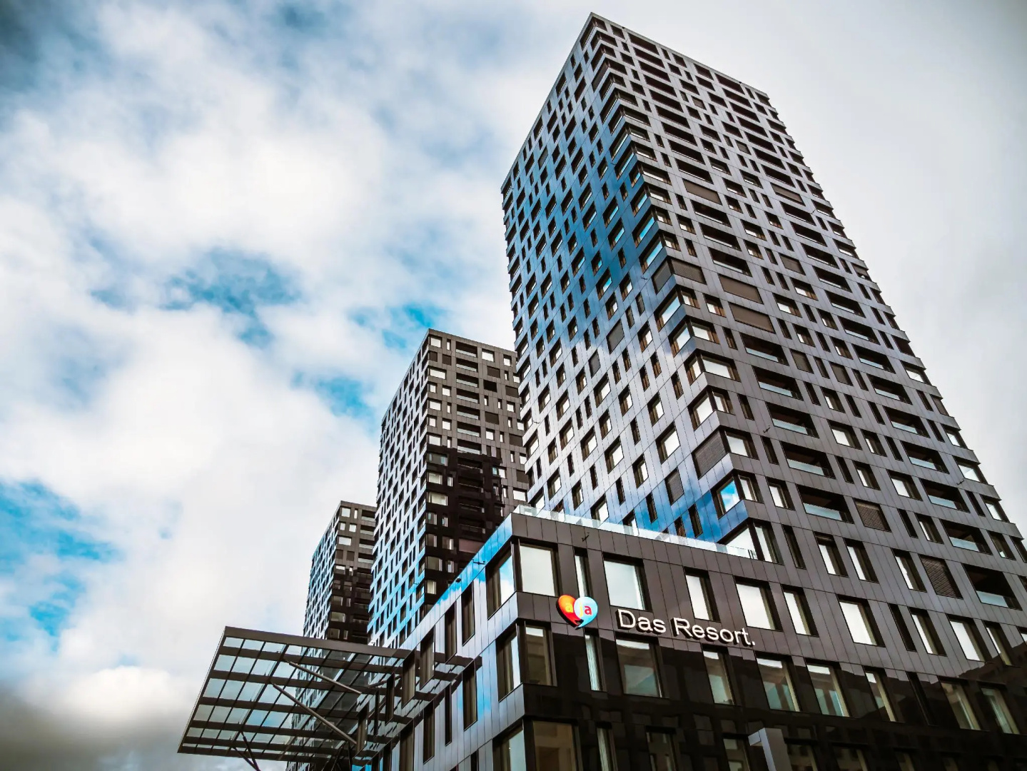 Photo - Mercure Zürich City