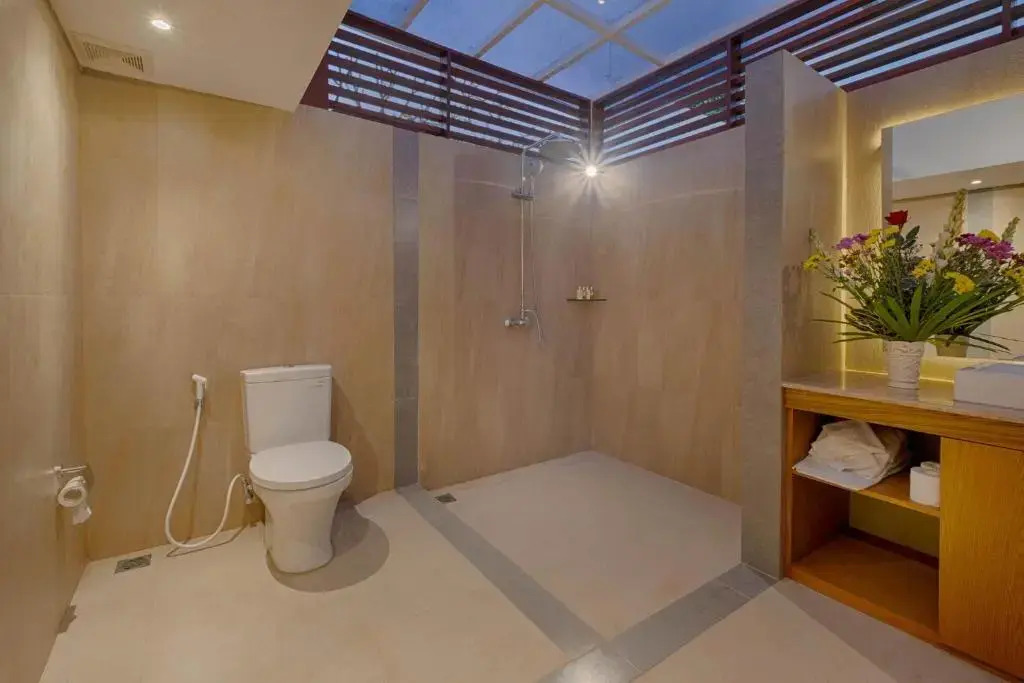 Foto - Canggu Villa by Sanga Sanga Hospitality