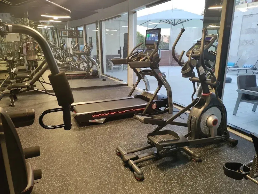 Foto - Mauad Hotel Boutique