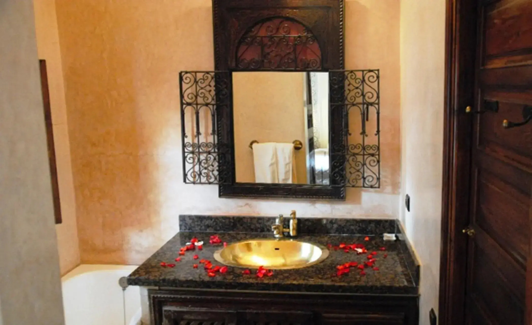 Photo - Riad Barroko