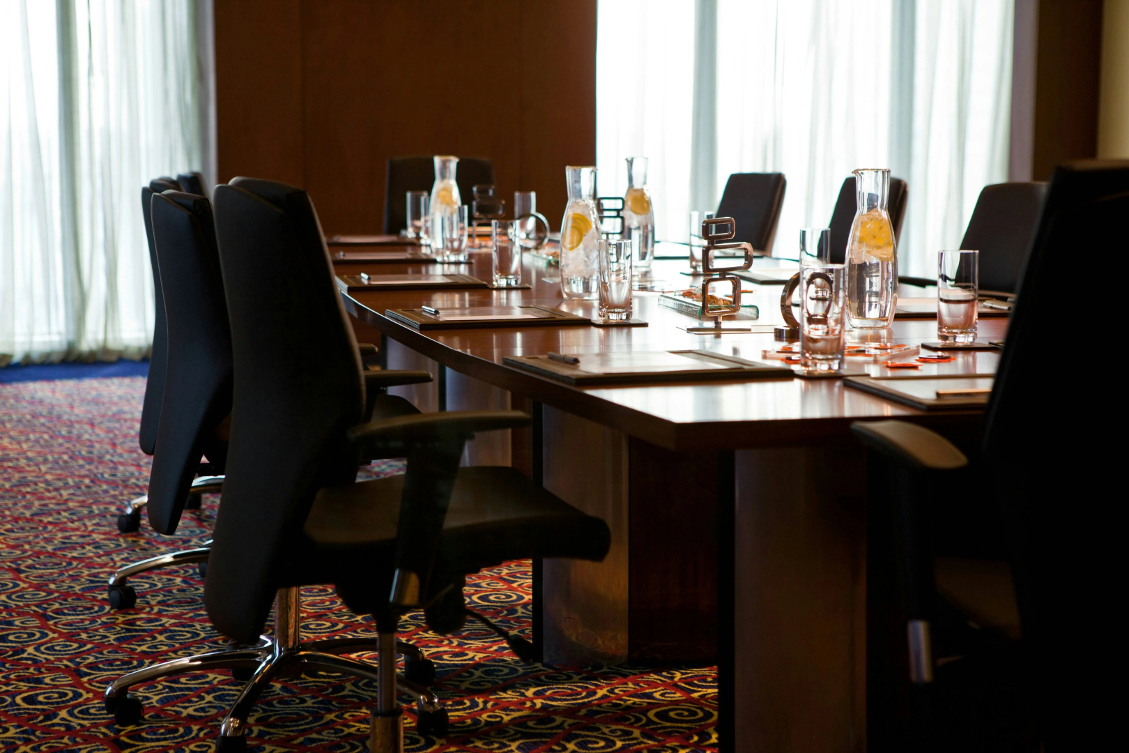 Photo - Marriott Marquis City Center Doha Hotel