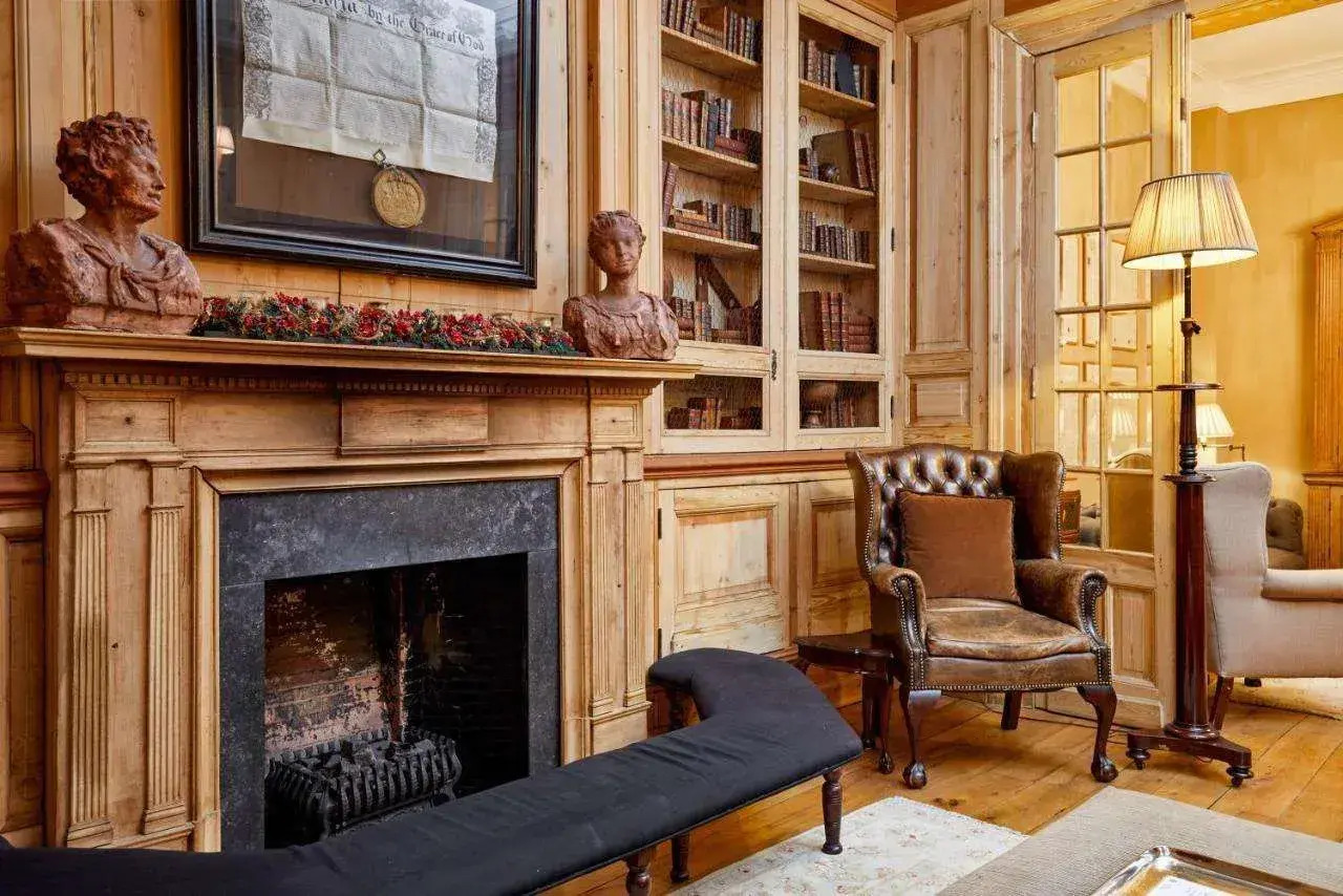 Photo - The Pand - Charming Boutique Hotel