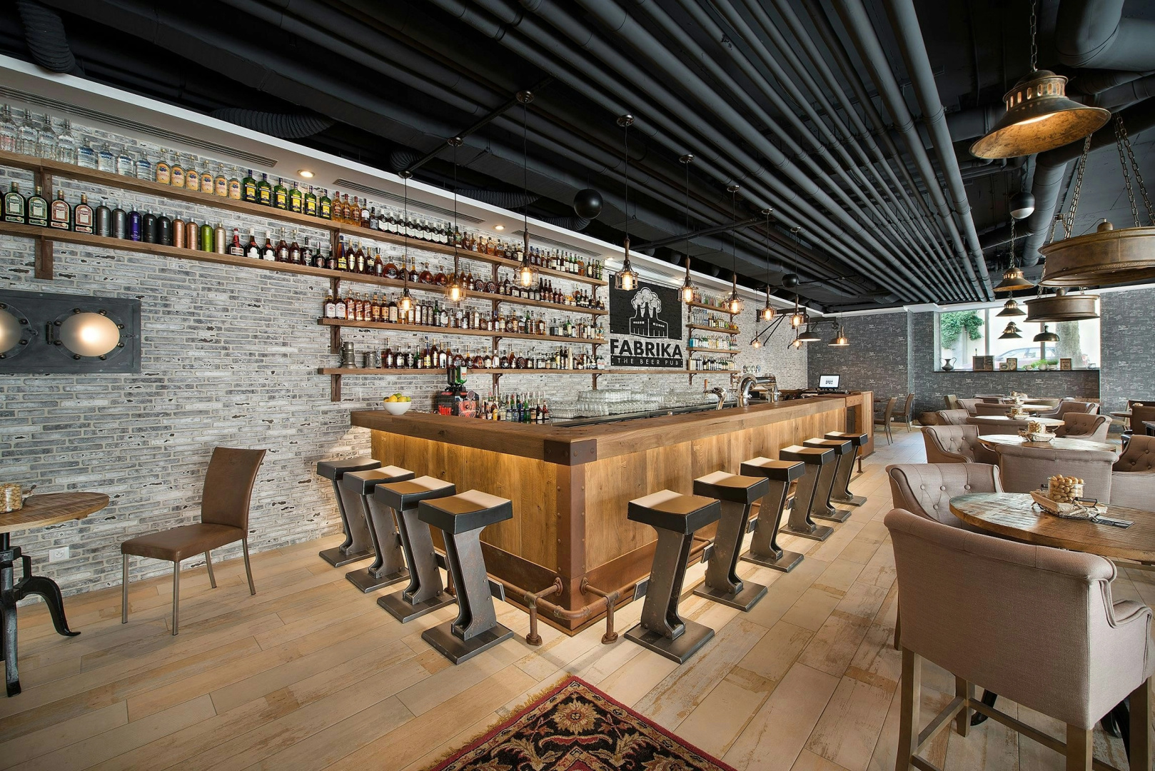 Foto - Loft Hotel Bratislava