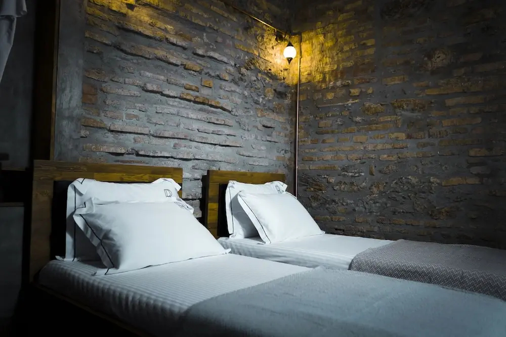 Photo - Reu de Hotel