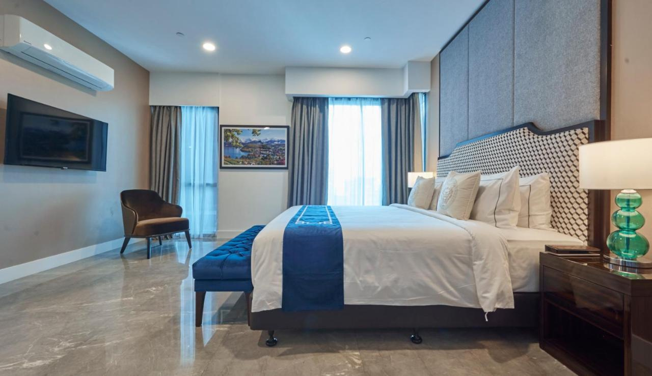 Foto - THE FACE Style Hotel
