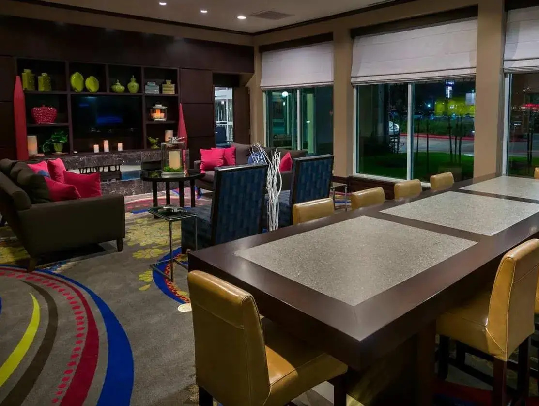 Foto - Hilton Garden Inn Houston NW America Plaza