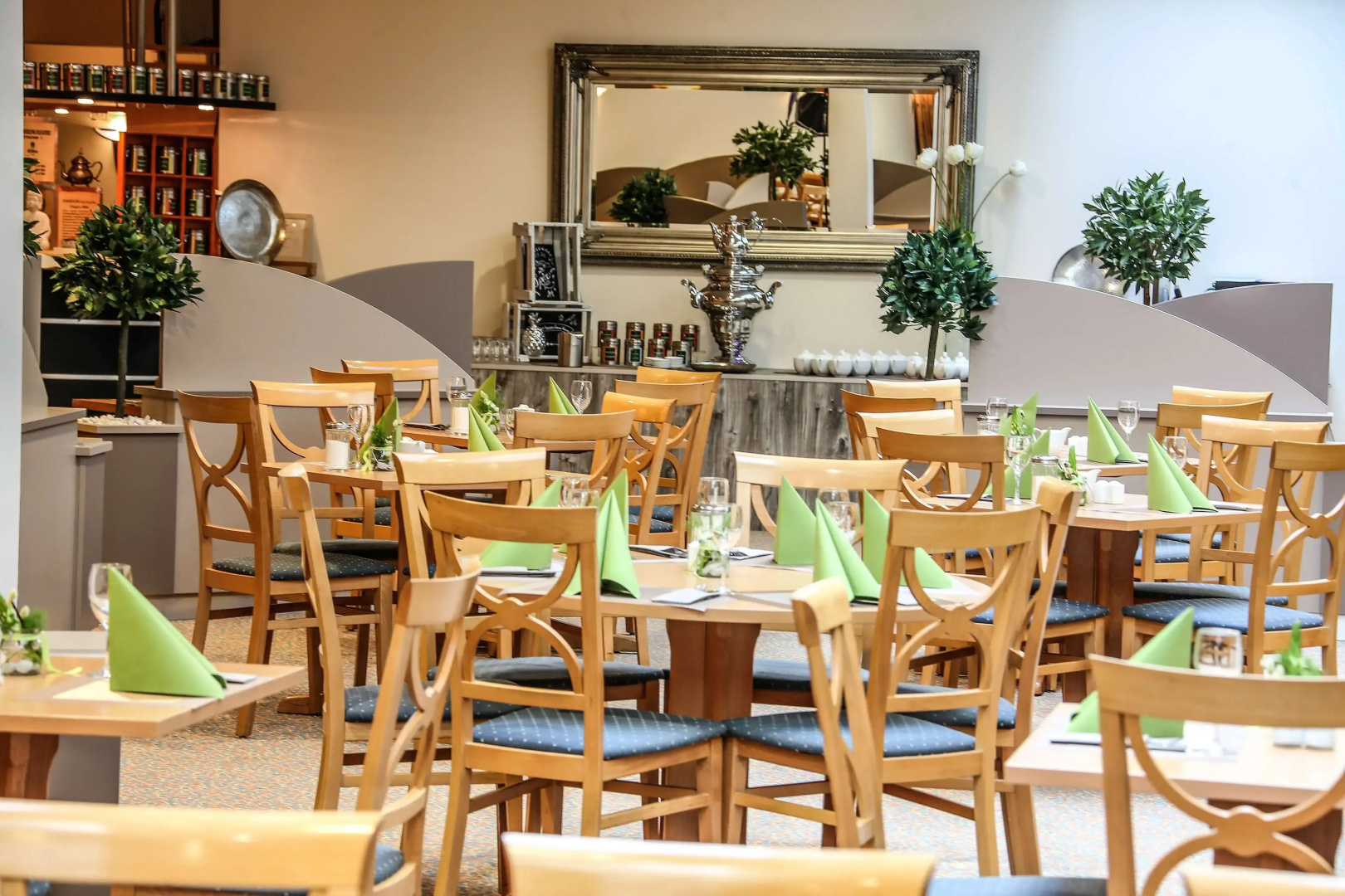 Foto - Yors Hotel Hannover