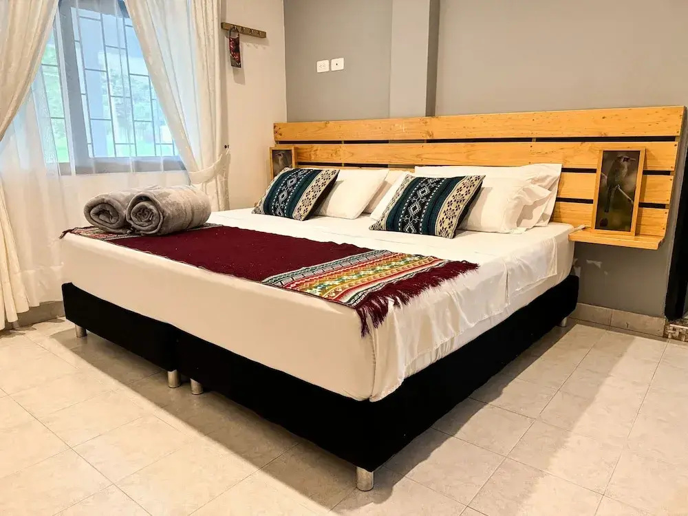 Foto - Hotel Tierra Maravilla