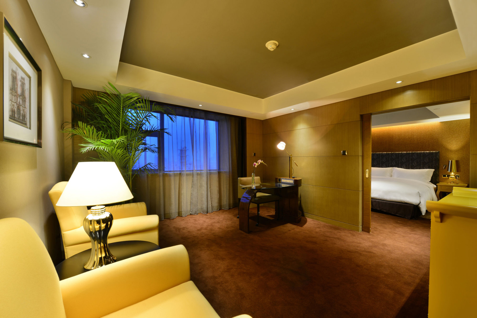 Sofitel Zhengzhou International