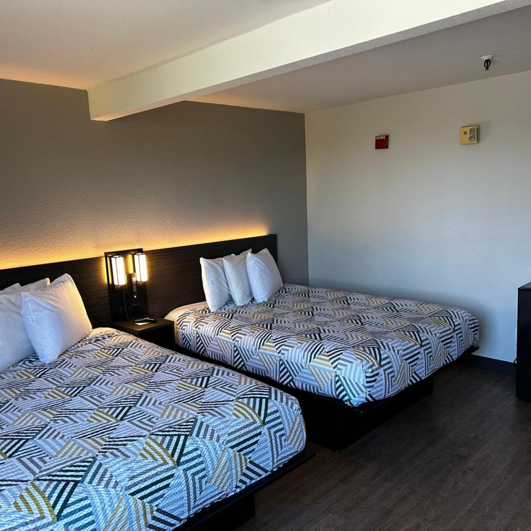 Photo - Motel 6 San Diego, CA - Hotel Circle - Mission Valley