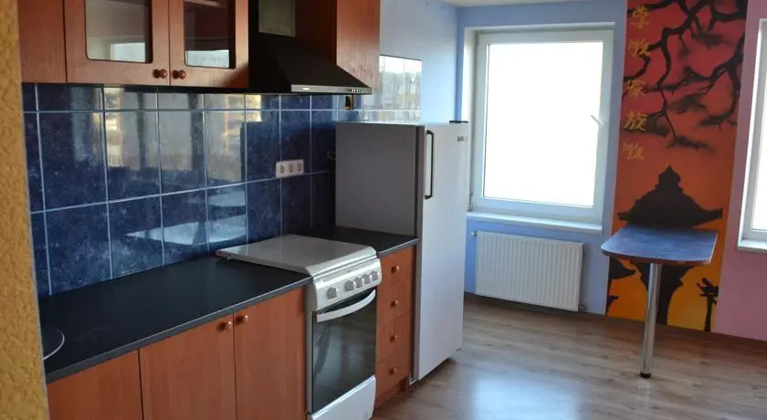 Dzīvoklis